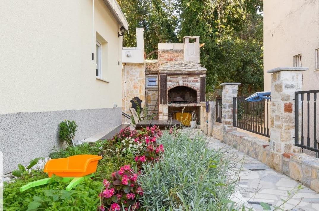 Nala Apartments Сплит Екстериор снимка