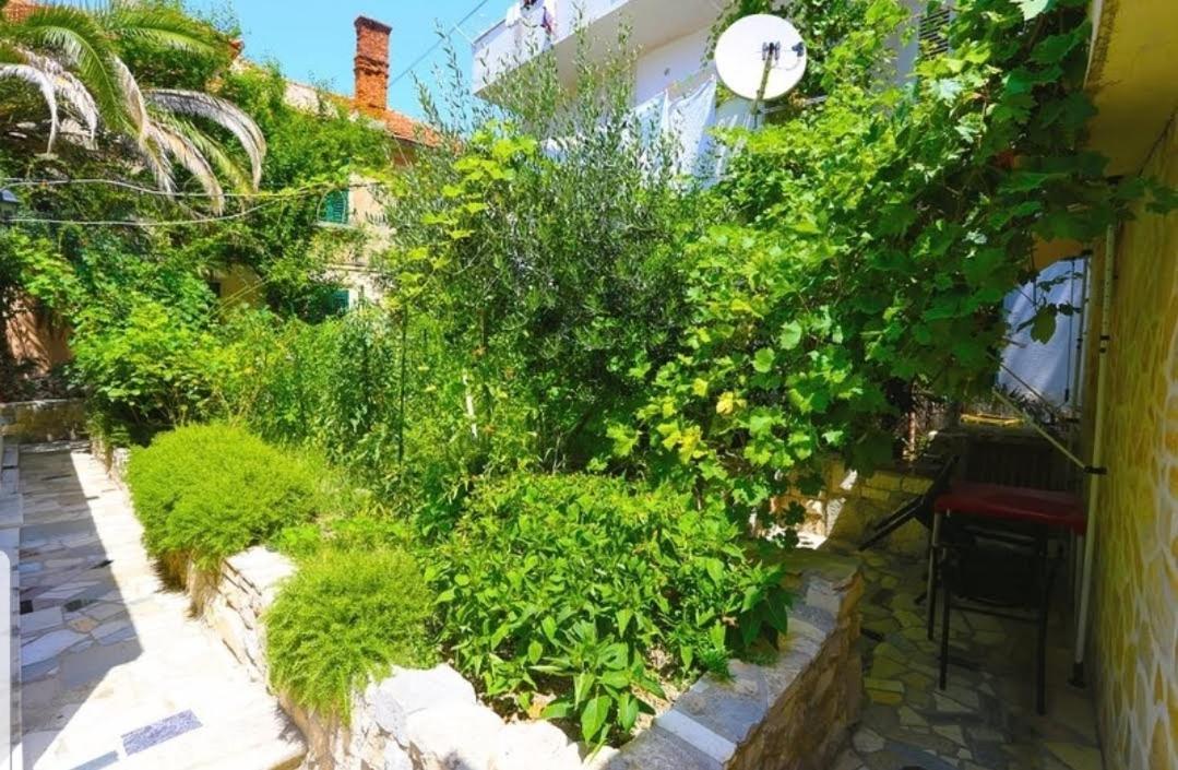 Nala Apartments Сплит Екстериор снимка
