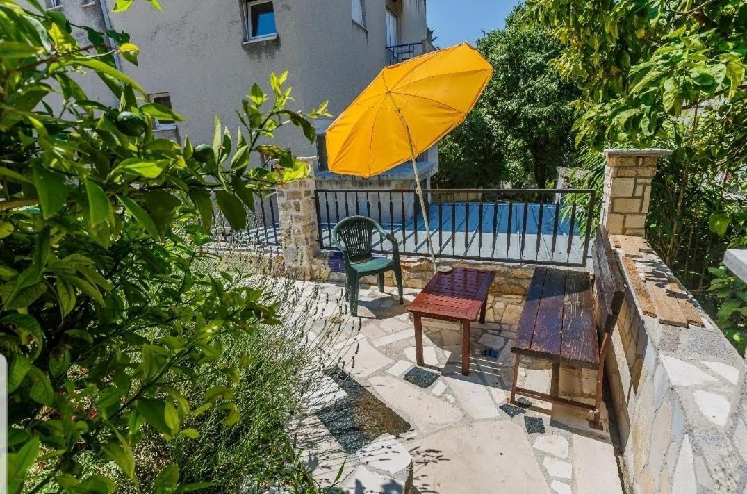 Nala Apartments Сплит Екстериор снимка
