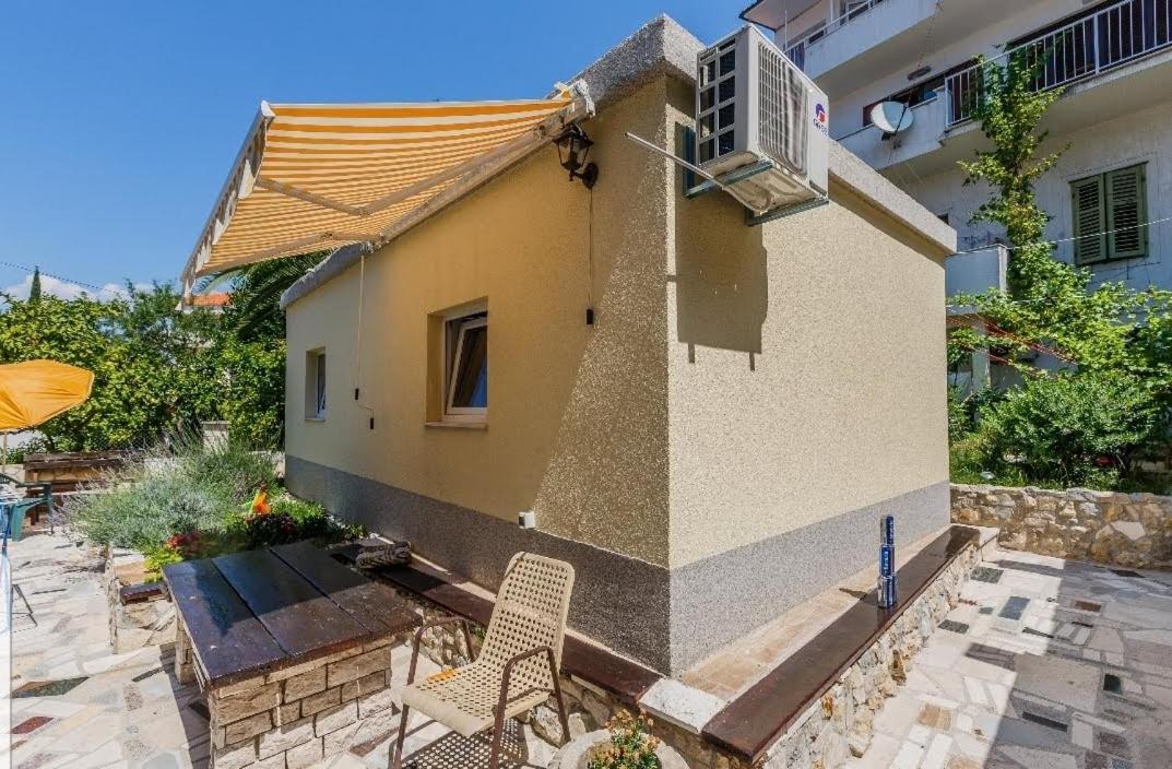 Nala Apartments Сплит Екстериор снимка