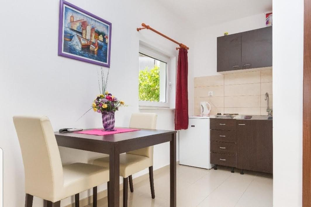 Nala Apartments Сплит Екстериор снимка
