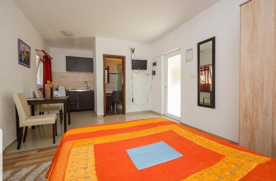 Nala Apartments Сплит Екстериор снимка