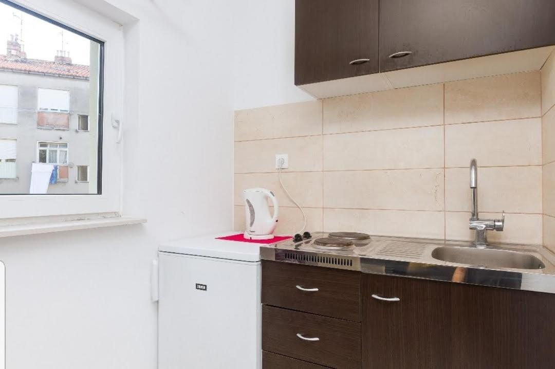 Nala Apartments Сплит Екстериор снимка