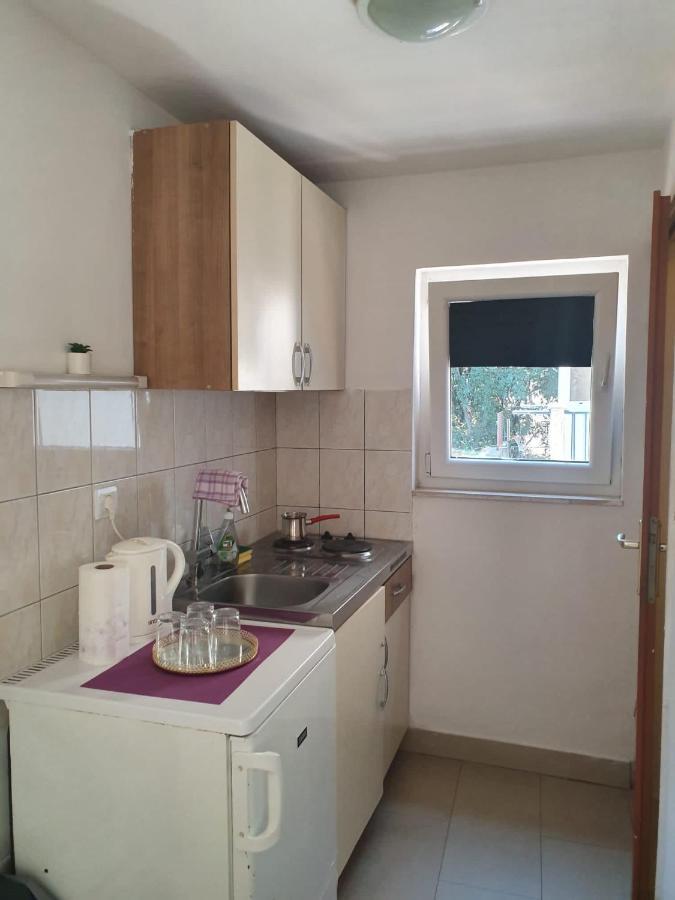 Nala Apartments Сплит Екстериор снимка
