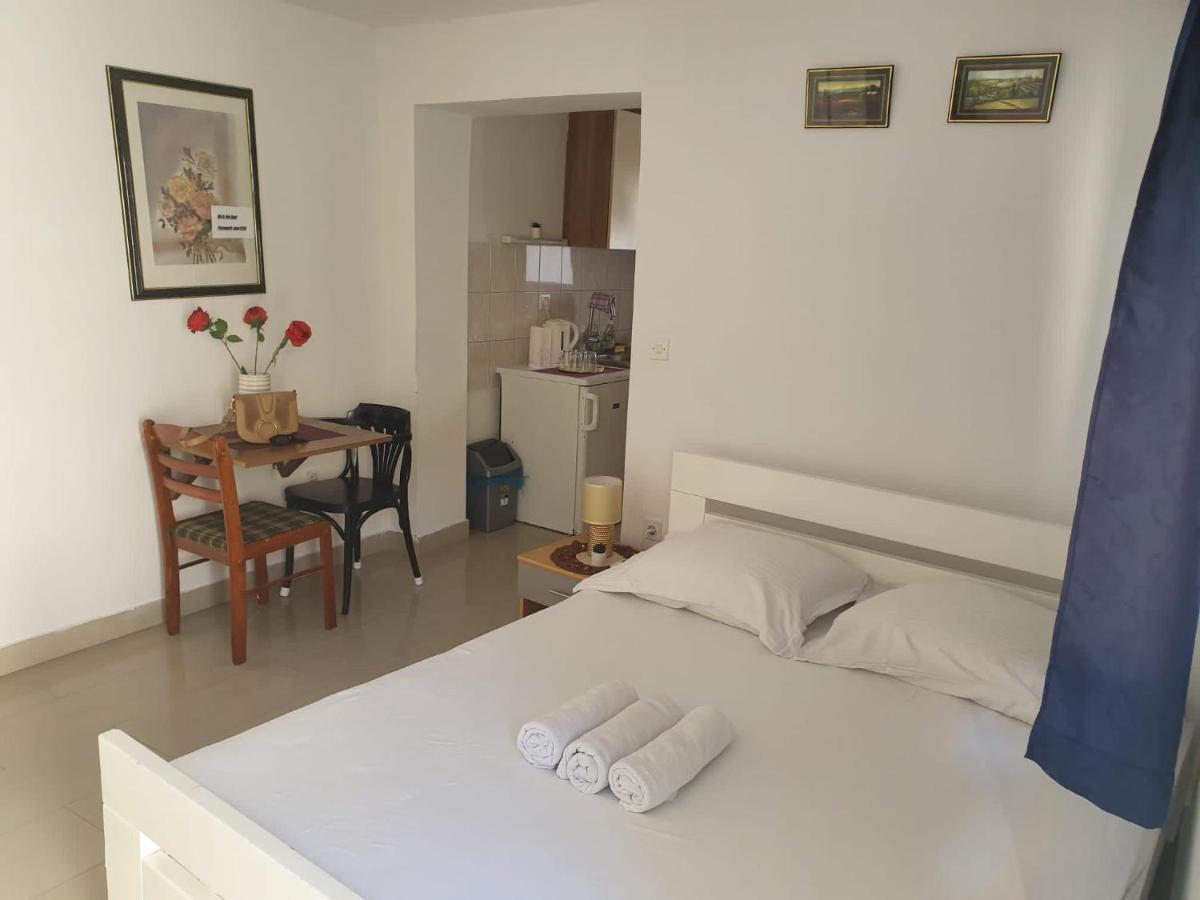 Nala Apartments Сплит Екстериор снимка