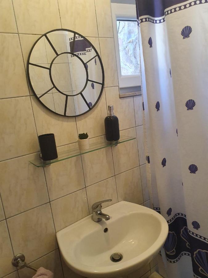 Nala Apartments Сплит Екстериор снимка
